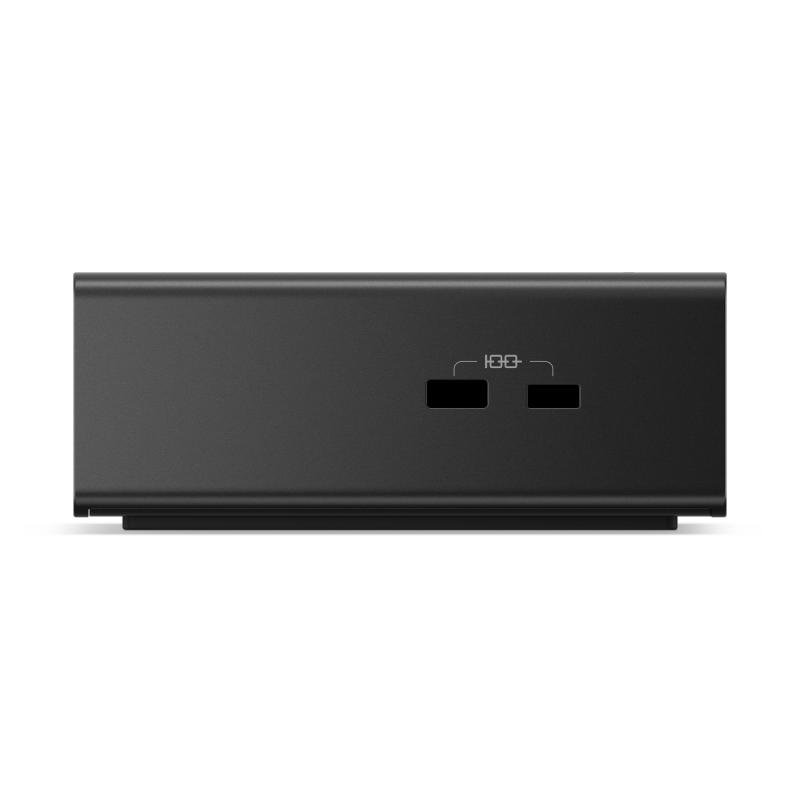 Lenovo ThinkPad Thunderbolt 4 Smart Dock Gen2 7500 Lenovo ThinkPad Thunderbolt 4 Smart Dock Gen2 7500
