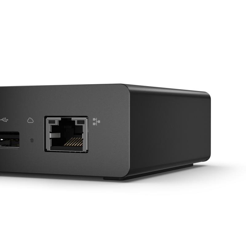 Lenovo ThinkPad Thunderbolt 4 Smart Dock Gen2 7500 Lenovo ThinkPad Thunderbolt 4 Smart Dock Gen2 7500