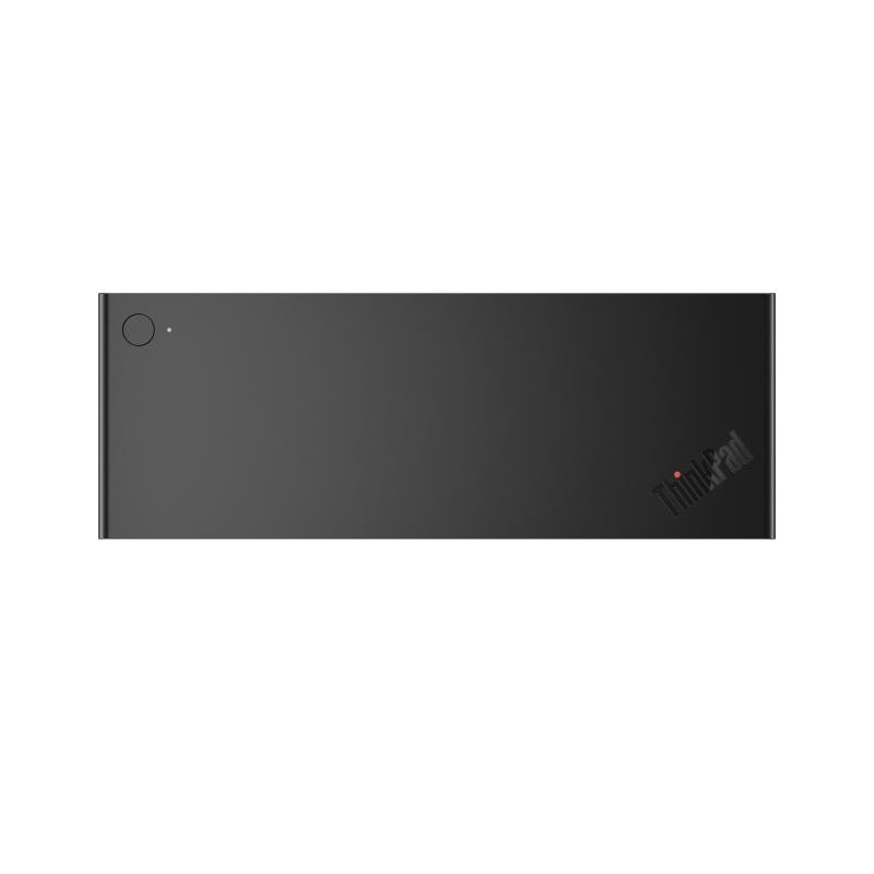 Lenovo ThinkPad Thunderbolt 4 Smart Dock Gen2 7500 Lenovo ThinkPad Thunderbolt 4 Smart Dock Gen2 7500