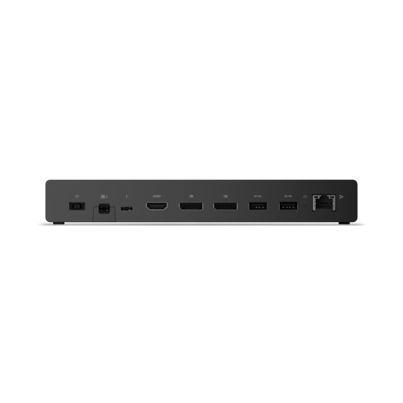 Lenovo ThinkPad Thunderbolt 4 Smart Dock Gen2 7500 Lenovo ThinkPad Thunderbolt 4 Smart Dock Gen2 7500