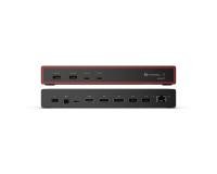 Lenovo ThinkPad Thunderbolt 4 Smart Dock Gen2 7500