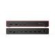Lenovo ThinkPad Thunderbolt 4 Smart Dock Gen2 7500 Lenovo ThinkPad Thunderbolt 4 Smart Dock Gen2 7500