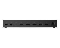 LENOVO ThinkPad USB4 Dock 5000 - 100W EU LENOVO ThinkPad USB4 Dock 5000 - 100W EU