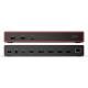 LENOVO ThinkPad USB4 Dock 5000 - 100W EU LENOVO ThinkPad USB4 Dock 5000 - 100W EU