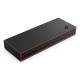LENOVO ThinkPad USB4 Dock 5000 - 100W EU LENOVO ThinkPad USB4 Dock 5000 - 100W EU