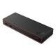 LENOVO ThinkPad USB4 Dock 5000 - 100W EU LENOVO ThinkPad USB4 Dock 5000 - 100W EU
