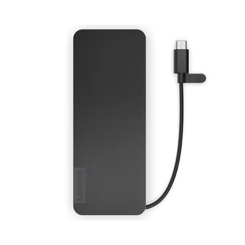 LENOVO USB-C Slim Travel Dock LENOVO USB-C Slim Travel Dock