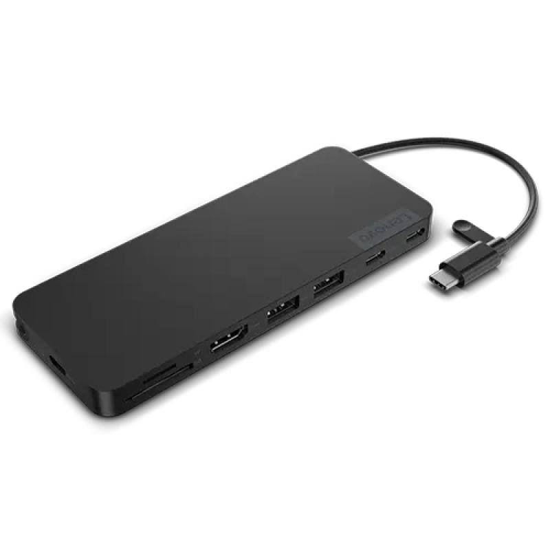 LENOVO USB-C Slim Travel Dock LENOVO USB-C Slim Travel Dock