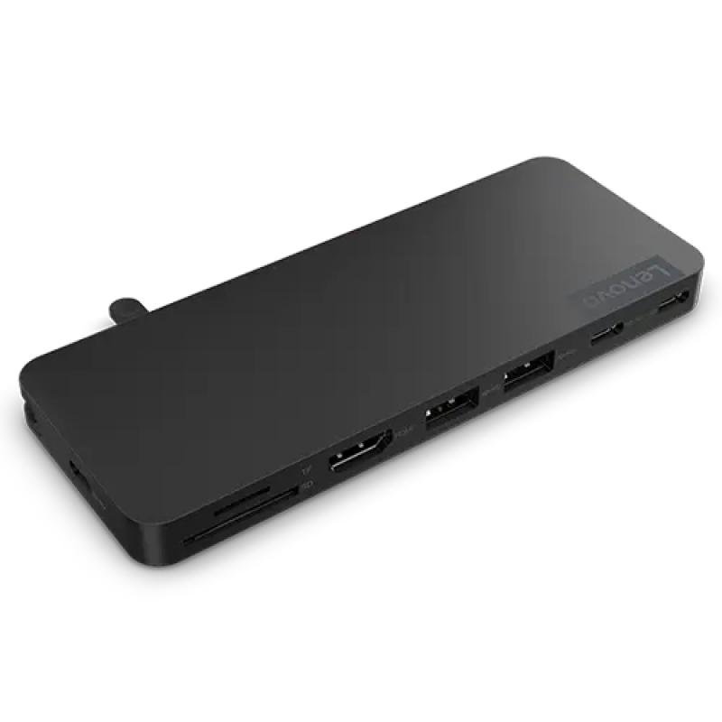 LENOVO USB-C Slim Travel Dock LENOVO USB-C Slim Travel Dock