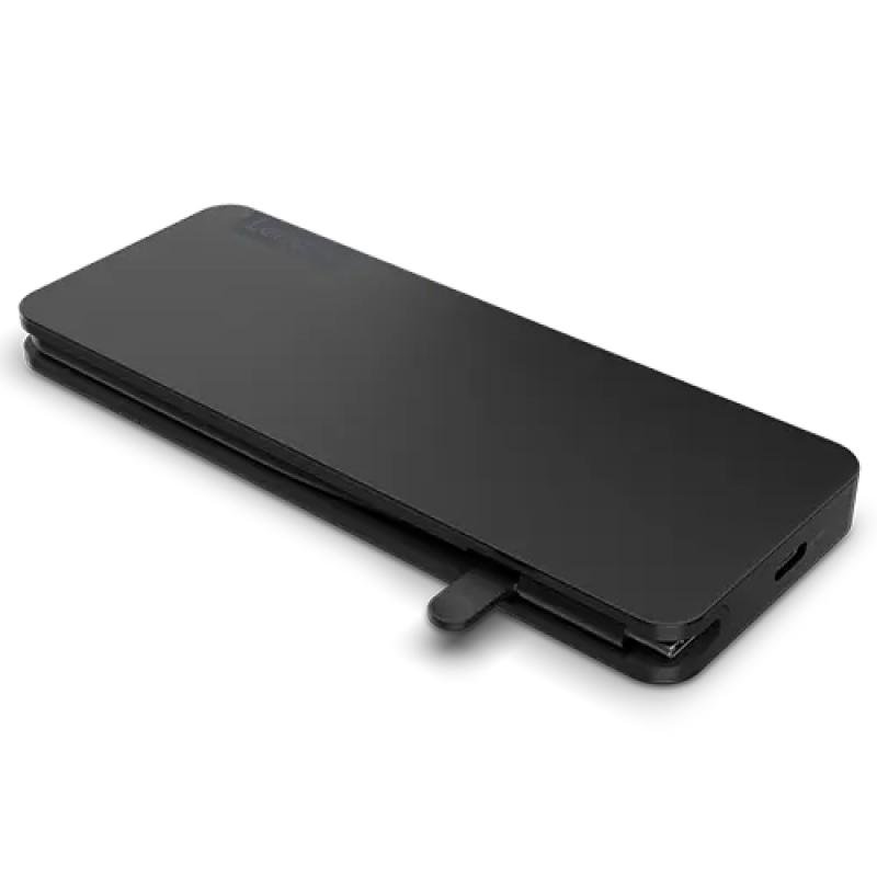 LENOVO USB-C Slim Travel Dock LENOVO USB-C Slim Travel Dock