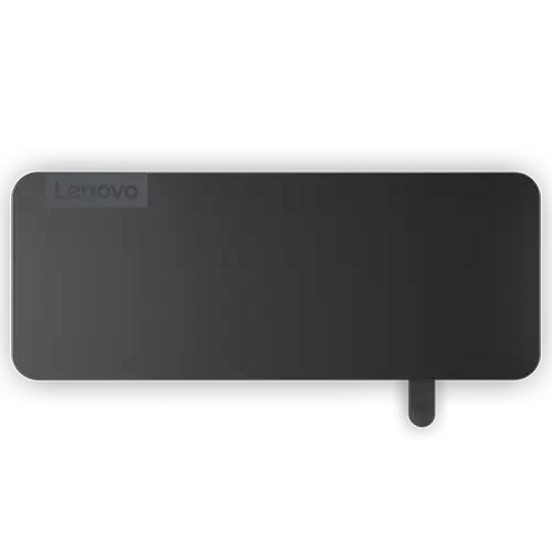 LENOVO USB-C Slim Travel Dock LENOVO USB-C Slim Travel Dock