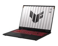 ASUS TUF Gaming A16 FA608UP-R7165W - Ryzen 7 260 | 16 ASUS TUF Gaming A16 FA608UP-R7165W - Ryzen 7 260 | 16