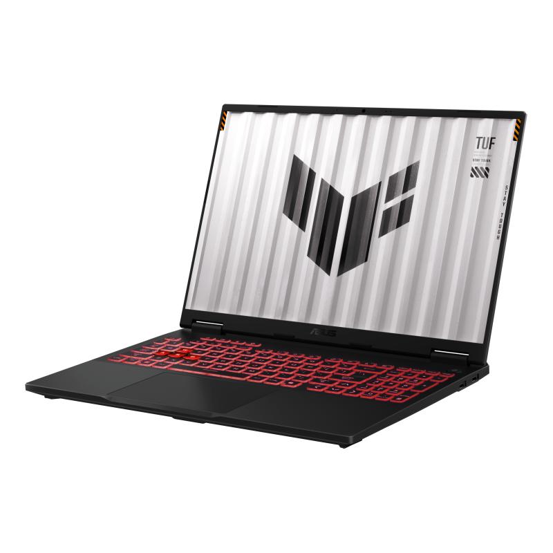 ASUS TUF Gaming A16 FA608UP-R7165W - Ryzen 7 260 | 16 ASUS TUF Gaming A16 FA608UP-R7165W - Ryzen 7 260 | 16