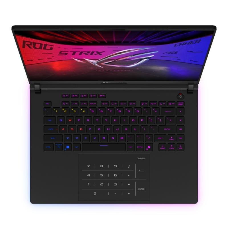 ASUS ROG Strix SCAR 16 G635LW-U9644X - Ultra 9 275HX | 16