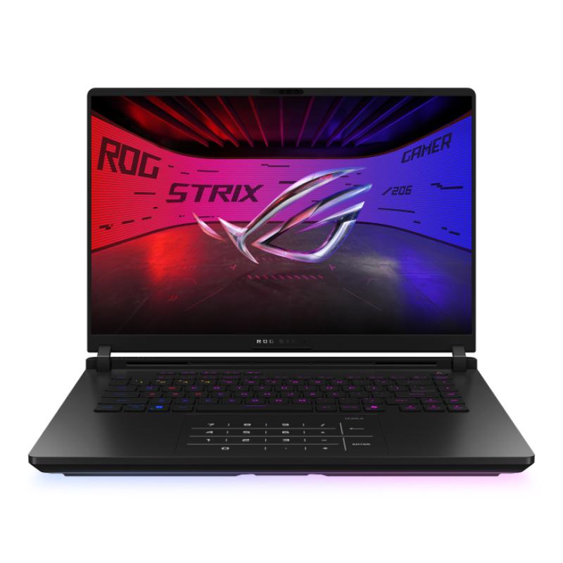 ASUS ROG Strix SCAR 16 G635LW-U9644X - Ultra 9 275HX | 16