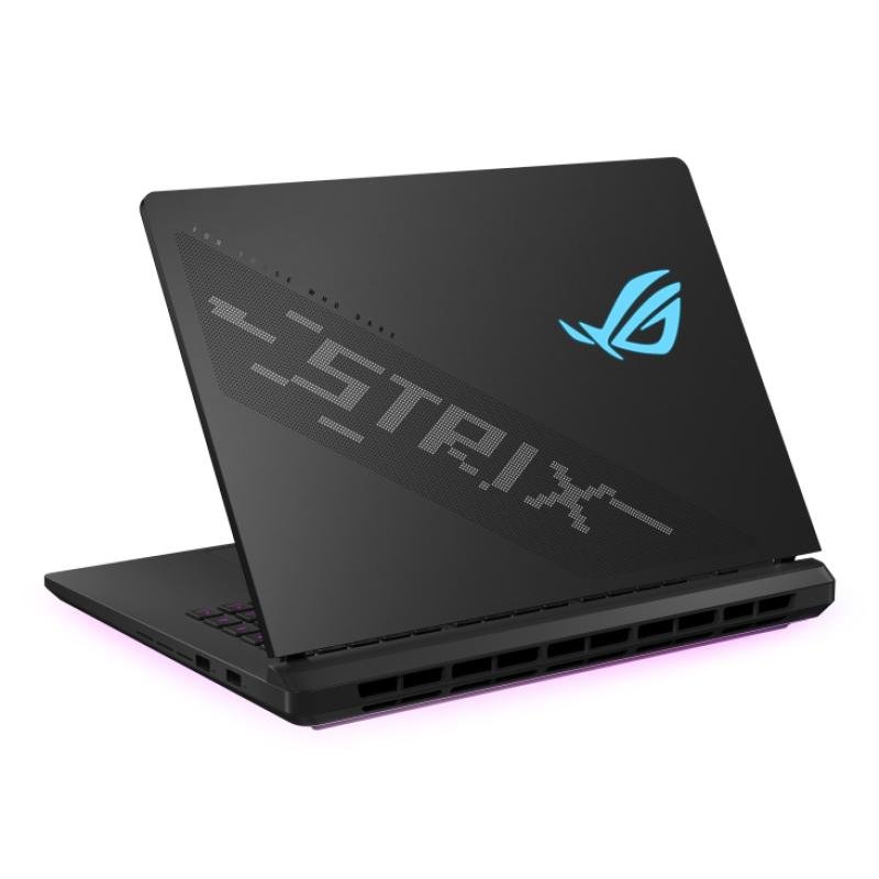 ASUS ROG Strix SCAR 16 G635LW-U9644X - Ultra 9 275HX | 16