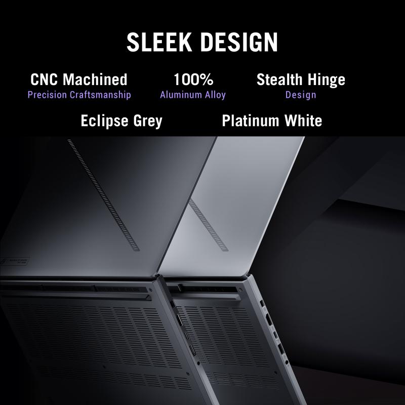 ASUS ROG Zephyrus G16 GU605CM-QR027W - Ultra 7 255H | 16 ASUS ROG Zephyrus G16 GU605CM-QR027W - Ultra 7 255H | 16