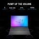 ASUS ROG Zephyrus G16 GU605CM-QR027W - Ultra 7 255H | 16 ASUS ROG Zephyrus G16 GU605CM-QR027W - Ultra 7 255H | 16