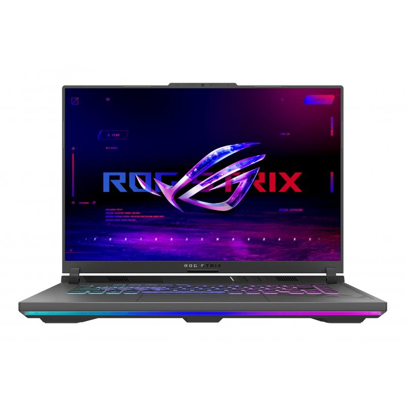 ASUS ROG Strix G16 G614PR-R9161 - R9 8940HX | 16 ASUS ROG Strix G16 G614PR-R9161 - R9 8940HX | 16