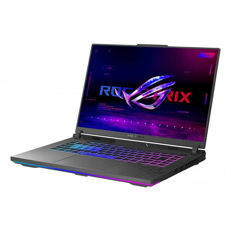 ASUS ROG Strix G16 G614PR-R9161 - R9 8940HX | 16 ASUS ROG Strix G16 G614PR-R9161 - R9 8940HX | 16