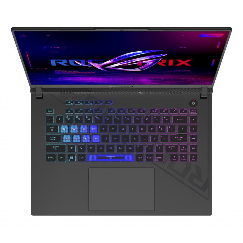 ASUS ROG Strix G16 G614PR-R9161 - R9 8940HX | 16 ASUS ROG Strix G16 G614PR-R9161 - R9 8940HX | 16
