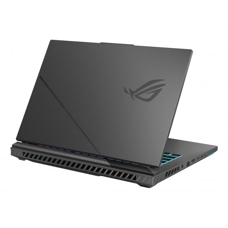 ASUS ROG Strix G16 G614PR-R9161 - R9 8940HX | 16 ASUS ROG Strix G16 G614PR-R9161 - R9 8940HX | 16
