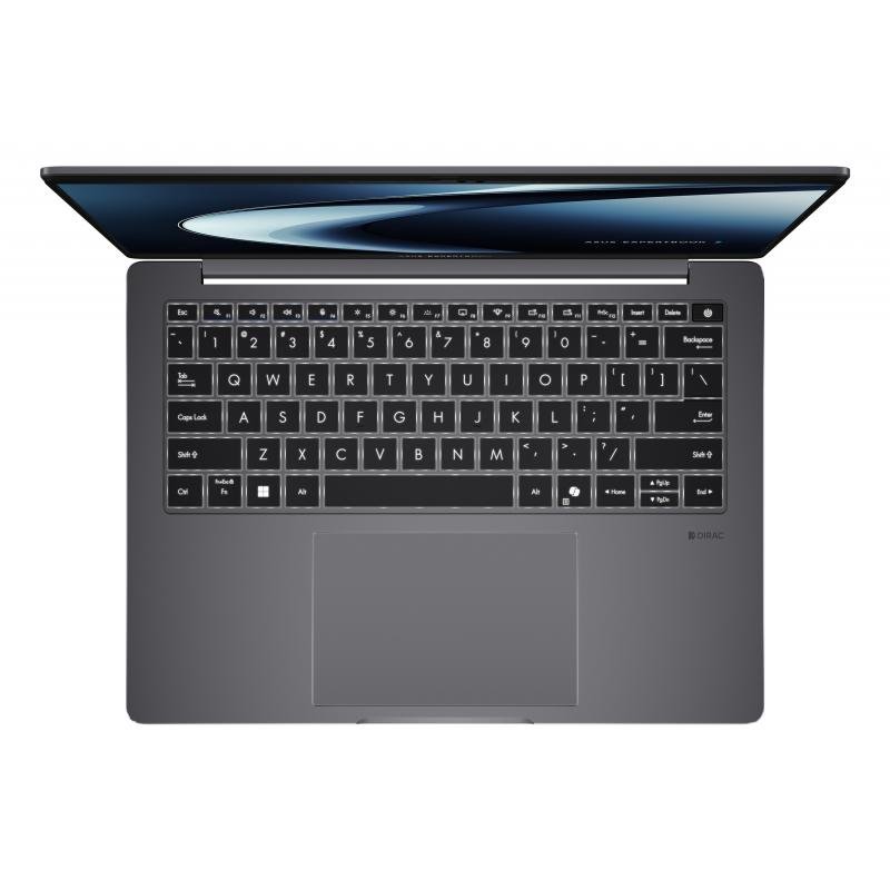 ASUS ExpertBook PM3406CKA-LY0291W - Ryzen AI 5 330 | 14'' | 16GB | 512GB | W11H