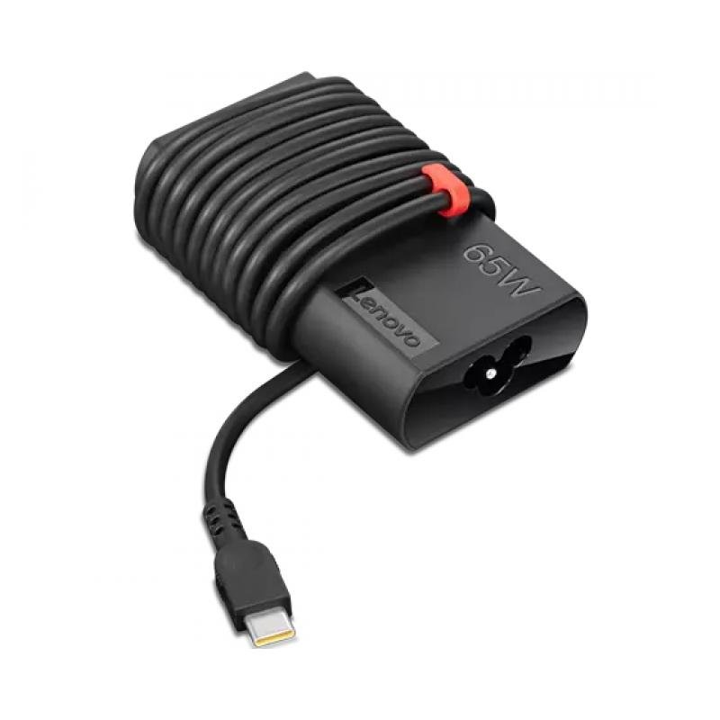 Lenovo Slim USB-C 65W AC Adapter(CE) Lenovo Slim USB-C 65W AC Adapter(CE)
