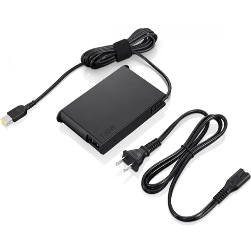 Lenovo Slim 135W AC Adapter(CE) Lenovo Slim 135W AC Adapter(CE)