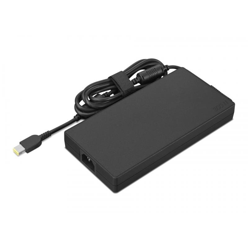 Lenovo Slim 300W AC adapter (CE) Lenovo Slim 300W AC adapter (CE)