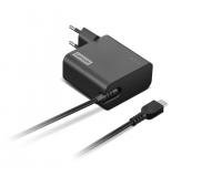 Lenovo 65W USB-C Wall Adapter- EU