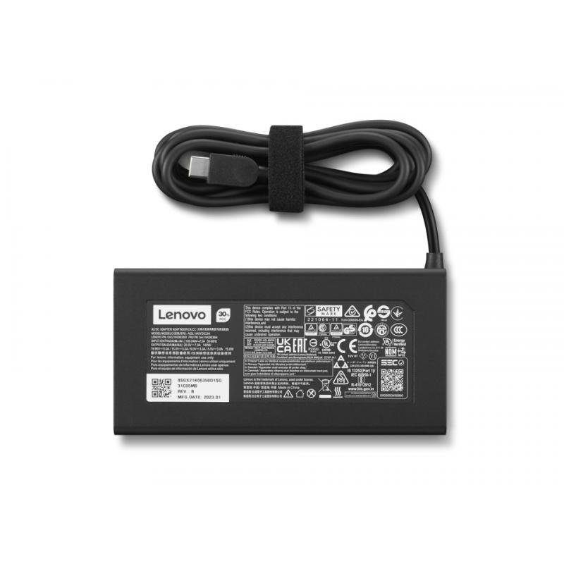 Lenovo Legion Slim 140W AC Adapter (USB-C) (CE)
