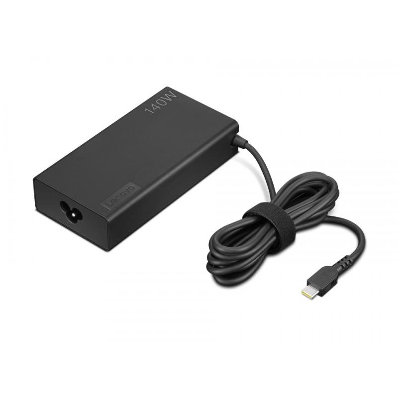 Lenovo Legion Slim 140W AC Adapter (USB-C) (CE)