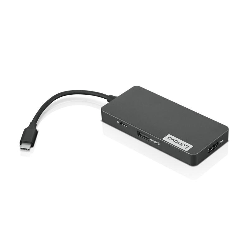 Lenovo USB-C 7-in-1