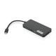 Lenovo USB-C 7-in-1