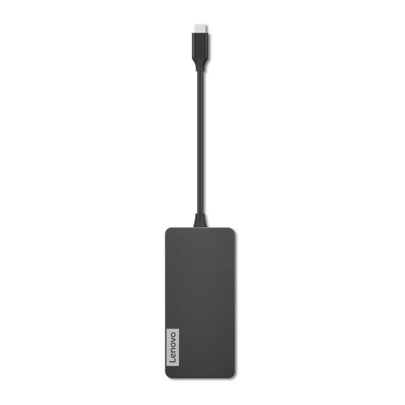 Lenovo USB-C 7-in-1