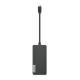 Lenovo USB-C 7-in-1