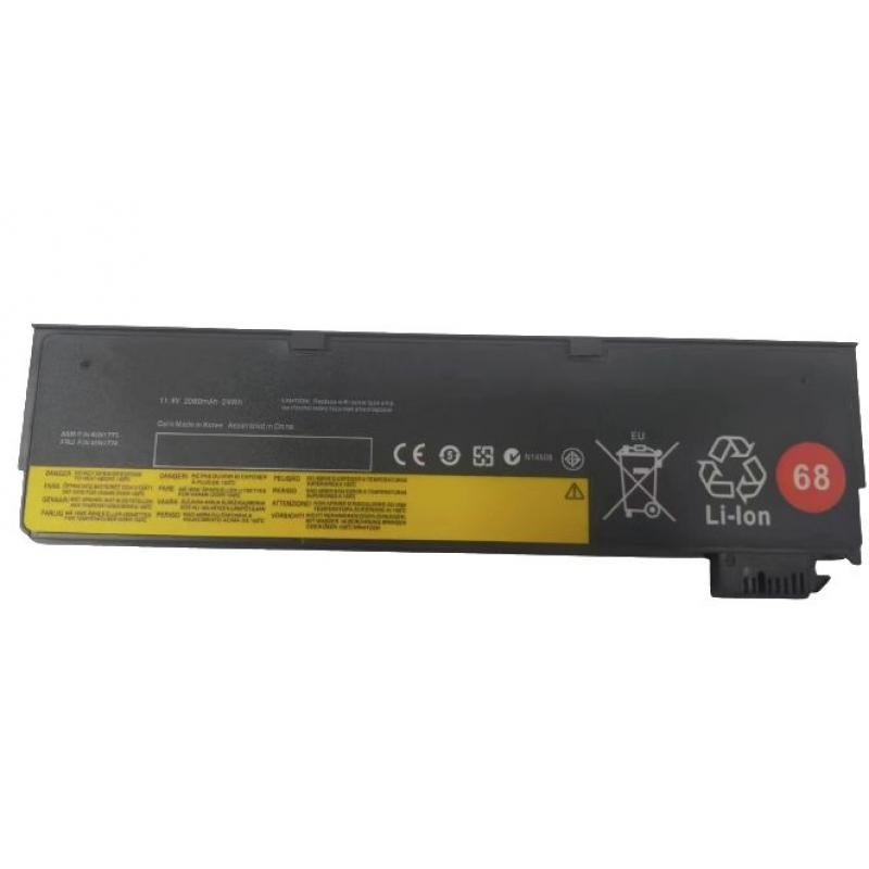 CoreParts Laptop Battery for Lenovo 22.20Wh 3 Cell Li-ion 10.8V 2060mAh