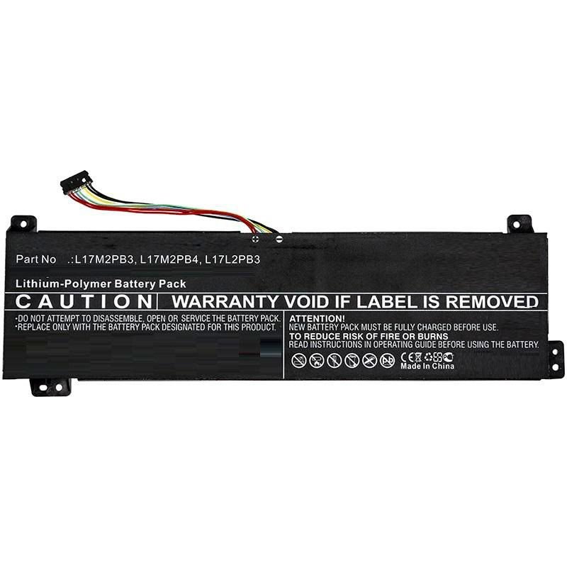 CoreParts do Lenovo 7,7V | 4750 mAh - zamiennik