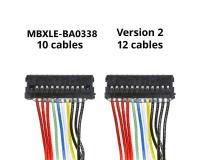 CoreParts do Lenovo 7,6V | 7630 mAh - zamiennik CoreParts do Lenovo 7,6V | 7630 mAh - zamiennik