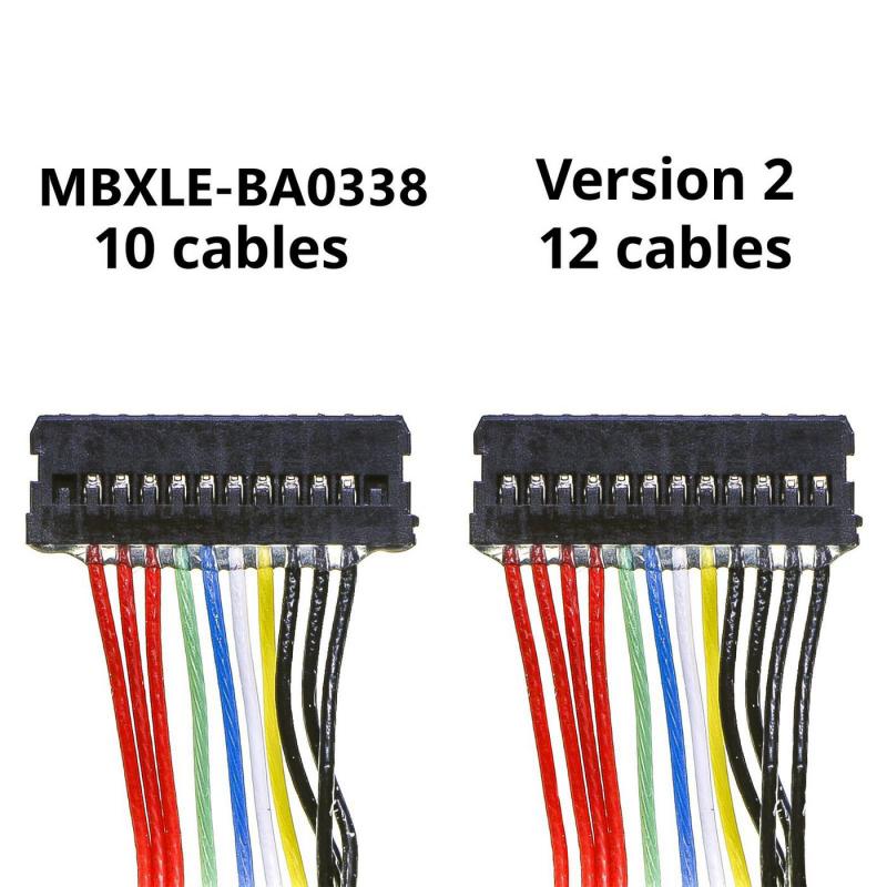 CoreParts do Lenovo 7,6V | 7630 mAh - zamiennik CoreParts do Lenovo 7,6V | 7630 mAh - zamiennik