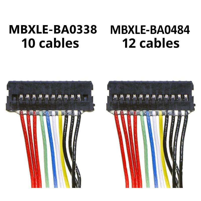 CoreParts do Lenovo 7,6V | 7630 mAh - zamiennik CoreParts do Lenovo 7,6V | 7630 mAh - zamiennik