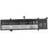 CoreParts Laptop Battery for Lenovo 53.20Wh Li-Pol 15.2V 3500mAh - zamiennik