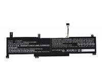 CoreParts do Lenovo 45.03Wh 11.4V 3950mAh - zamiennik CoreParts do Lenovo 45.03Wh 11.4V 3950mAh - zamiennik