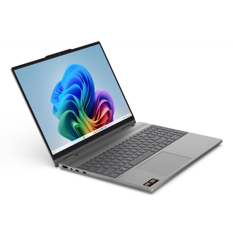 IdeaPad 5 2-in-1 15AGP11 Copilot+ PC IdeaPad 5 2-in-1 15AGP11 Copilot+ PC