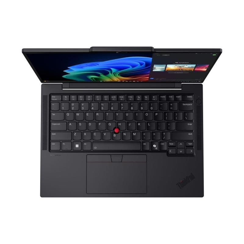 ThinkPad T14s Gen 6 (Intel) Copilot+ PC ThinkPad T14s Gen 6 (Intel) Copilot+ PC