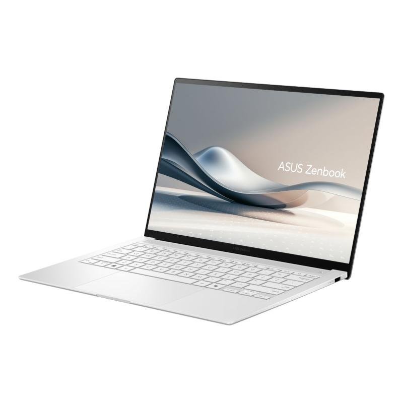 ZenBook Series