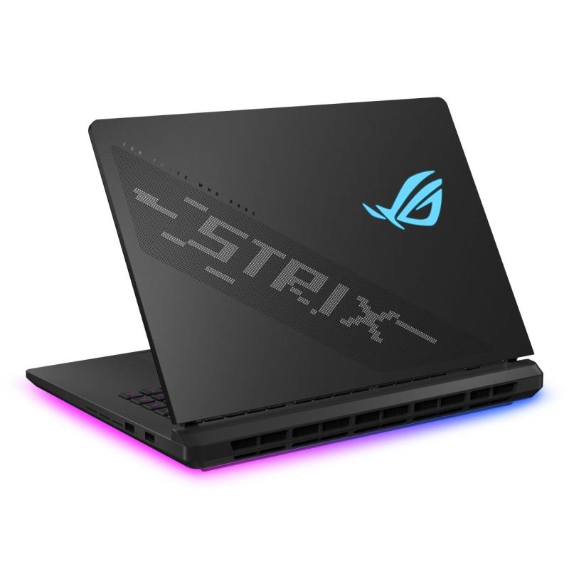 ROG Strix SCAR 16 (2025) ROG Strix SCAR 16 (2025)