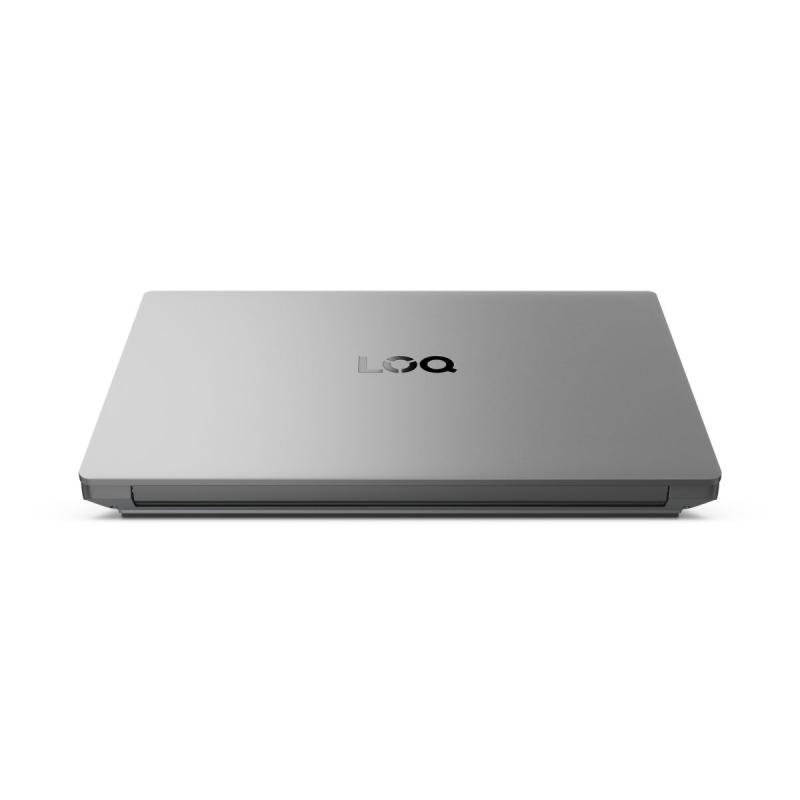 LOQ