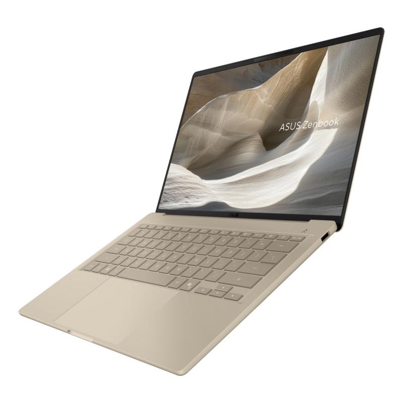 ZenBook Series UX3407NA-QD283W Copilot+ PC ZenBook Series UX3407NA-QD283W Copilot+ PC